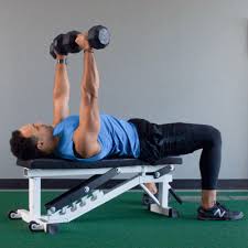 7 Best Chest Exercises For Men