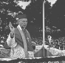 When the solidarity trade union was created in poland, he appealed to both sides, the government as well as the striking workers, to act responsibly. Stefan Wyszynski Was First Of All A Teacher And Became A Statesman Out Of Necessity Polish History