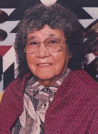 Florence Bigknife Obituary