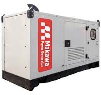 Máy Phát Điện Makawa Power 30kva - Makawa
