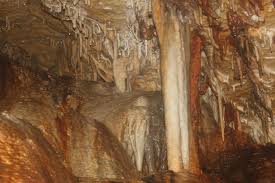 Caves,caverns,stalagmites,stalactite,inside cave of the mounds ...