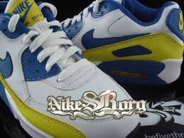 Maybe you would like to learn more about one of these? Different Types Of Heels For Nike Shox Shoes Kids Womens Sample Blue Yellow Gov