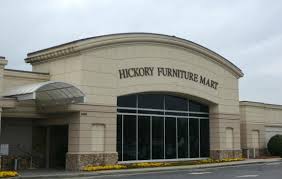 In fact, we've been providing north carolina with beautiful furniture since the 1930's. Not Worth The Drive Review Of Hickory Furniture Mart Hickory Nc Tripadvisor