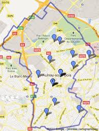 primaires citoyennes les bureaux de vote a aulnay sous bois monaulnay com le blog sur aulnay sous bois 93600