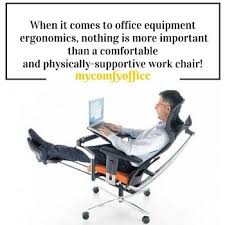Comfortable Chair For Office Most Comfortable Office Chair Best Office Chair Comfortable Computer Chair