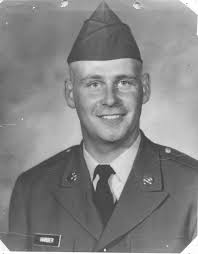 The Sgt. Stephen J. Harber Memorial Page