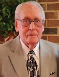 Rev. Dr. William "Bill" L. Masters