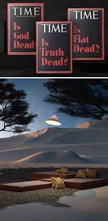The Top 10 Nft Designs With Mind Blowing Valuations That Shook Up The Digital Art World Yanko Design In 2021 Dreamy Landscapes Art World Installation Design