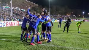 Click image to get full resolution. Der 1 Fc Saarbrucken Schreibt Fussballgeschichte Saarnews