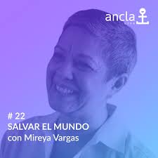 Ancla Podcast