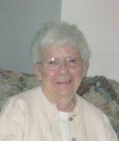 Obituary information for Mary Audet