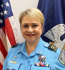 Sheriff Webre Announces Promotions in Regional Reentry Program