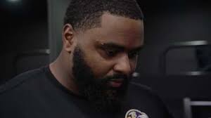 Broderick Washington Jr.