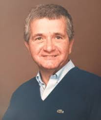 Fred Stemmler's Instagram, Twitter & Facebook