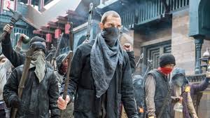 Say Goodbye to HBO Max's Forgotten Fantasy Epic Ahead of Hugh Jackman's A24 Reboot