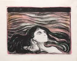 Image result for edvard munch