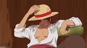 One day she met luffy on foosha village and immediately became friends. What If Shanks Buggy Switched Roles One Piece Amino