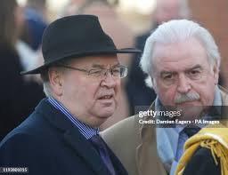 51 Marty Whelan Photos & High Res Pictures