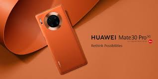 Easy projection link your huawei mate 10 pro to a larger screen and mirror or extend your smartphone display. Huawei Mate 30 Pro 5g Sales To Start On February 7 In Malaysia Huawei Central