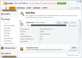 All the essential protection components your computer needs. Avast Antivirus 21 8 2487 Free Download For Windows 10 8 And 7 Filecroco Com