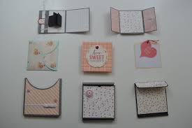 Keep these tips in mind when making an explosion card: 20 Unique Ways To Make An Explosion Box Guide Patterns