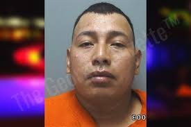 Cherokee County Crime