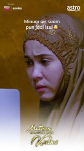 Daniel dah makin benci dengan Madam Clarissa… Lakonan mantap:  @harissaadlynnhalim @danielfongwc @dr.soowincci @marisa.yasmin @arenalieya  @kahoe.hon @aimanameer @kidkylo @steveylc dan ramai lagi pelakon hebat🔥  Arahan: @michaelang38 Terbitan ...