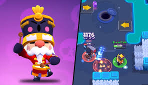 Every so often we can see how a new character comes to the game byron is a brawler mythical and we all know what that means. Brawl Stars Will Get 2 New Brawlers Skins Free Rewards And More Dot Esports