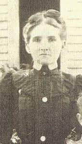 Mary Catherine Ragle Adams (1851-1909)