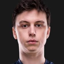 Marc "Caedrel" Robert Lamont LoL Player Profile