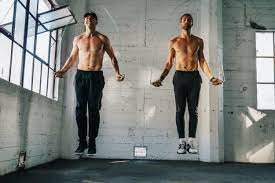Jump rope exercises are so much more than just a running alternative for rainy days—they can actually be really challenging and fun! The Ultimate Jump Rope Workout Guide Jump Rope Dudes
