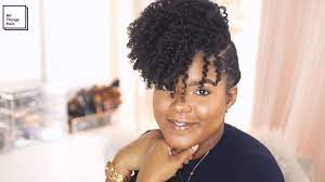 See more ideas about natural hair styles, hair styles, braided hairstyles. Style It On Party Hair With Mini Marley