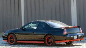 2002 chevrolet monte carlo expert review. 2002 Chevrolet Monte Carlo Ss G138 Indy 2017