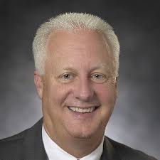 Robert Harrison, Lawyer in San Diego, California