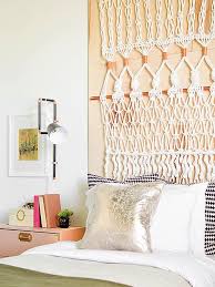 Maybe you would like to learn more about one of these? 8 Easy Macrame Projects To Try For Diy Woven Decor Diy Projects For Bedroom Bedroom Makeover Dorm Room Decor