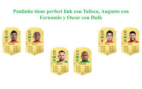 Echa un vistazo a las valoraciones de los 1000 mejores jugadores de ea sports fifa 21. Fifa 21 Las Interesantes Cartas De La Superliga China Y Como Linkearlas