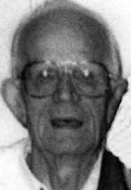 Otis Clifford Holmes