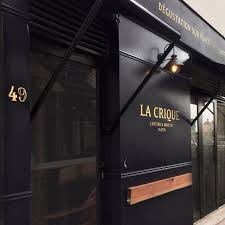 La Crique Biarritz Restaurant Avis Numero De Telephone Photos Tripadvisor Biarritz Restaurant Biarritz Crique
