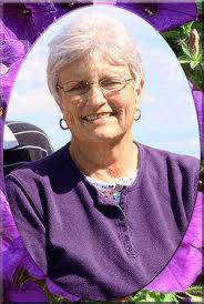 Sally Muellner Obituary August 30, 2010