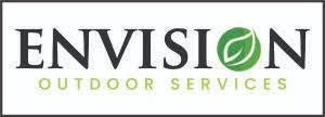 Landscape, Patio & Hardscaping Company - Envision Outdoor Services