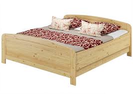 Massivholz bett 180x200 doppelbett massiv echt hozbett vollholzbett betten neu. Erst Holz Massivholzbett Seniorenbett Extra Hoch 180x200 Doppelbett Holzbett Massivholz Kiefer Bett 60 44 18 Fv M Seniorenbett Extra Hoch 180x200 Doppelbett Holzbett Massivholz Kiefer Bett 60 44 18 Fv M Online Kaufen Otto
