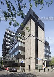 Bis zu 100 € bonus jetzt abholen. Burogebaude Rheinland Pfalz Bank Mainz Architektur Bildarchiv