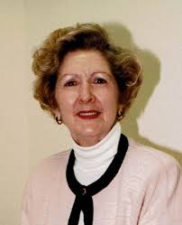 Obituary of Dr. Mattie Mareene Estes