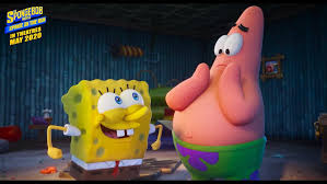 Spongya szökésben google videó keresés. Streamthe Spongebob Movie Sponge On The Run 2020 Streamthe2 Twitter