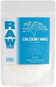 RAW Calcium/Mag 8 oz (6/Cs) : Amazon.in: Industrial & Scientific