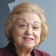 Edith Mcelroy's Instagram, Twitter & Facebook