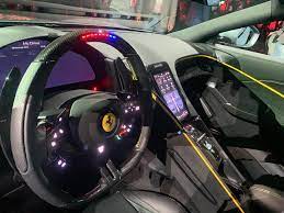 Make sure everyone knows you own a ferrari. Formacar The Ferrari Roma Key Fob Is Not What We D Expect To See