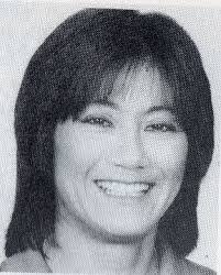 Nina Watanabe's Instagram, Twitter & Facebook