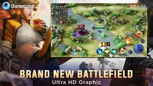 Download Arena Of Valor 1 0 12062 123 For Windows Filehippo Com With gameloop you can play on your windows pc pubg mobile, arena of valor, cyber hunter, clash royale and much more! download arena of valor 1 0 12062 123