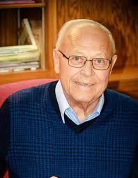 Henry W Anderson Mortuary